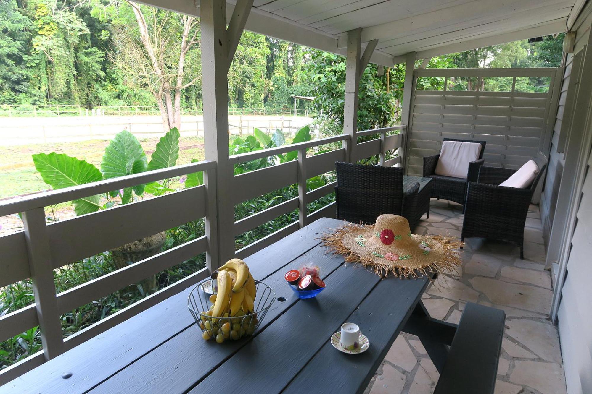 Ranch Black Horse Villa เลส์ทรัวส์-ซีเลต์ ภายนอก รูปภาพ